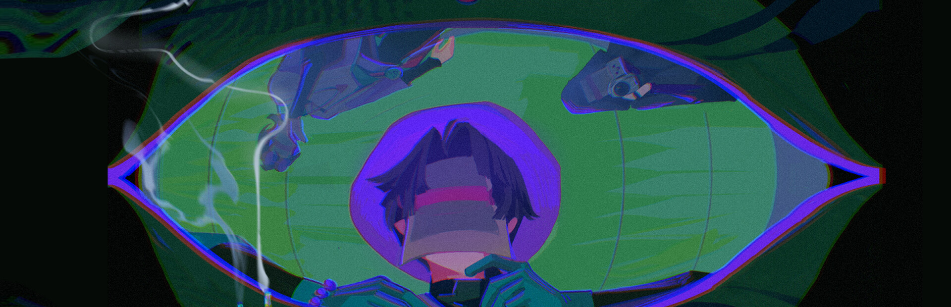 见诡