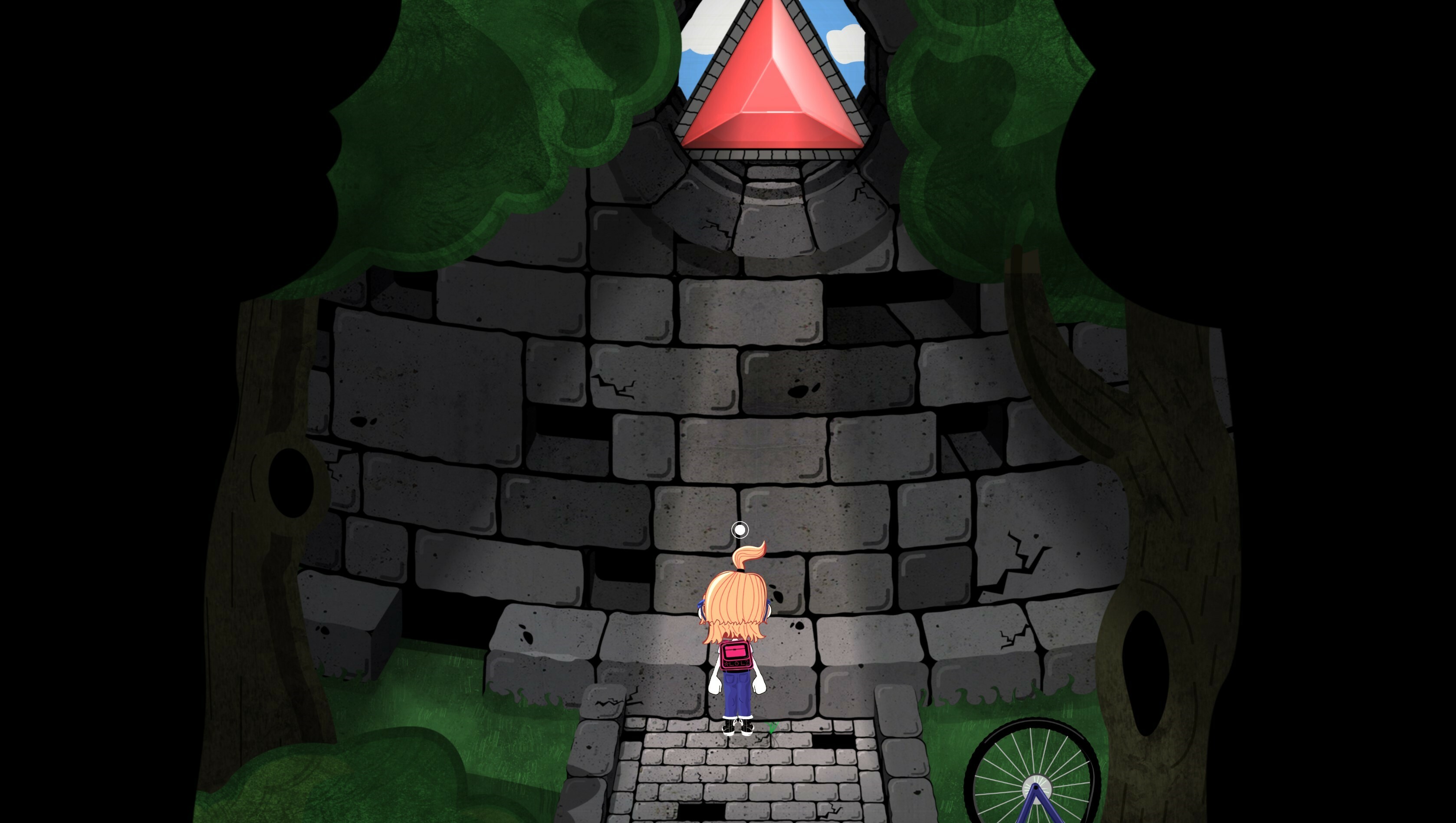 Unfamiliar Lands screenshot 2