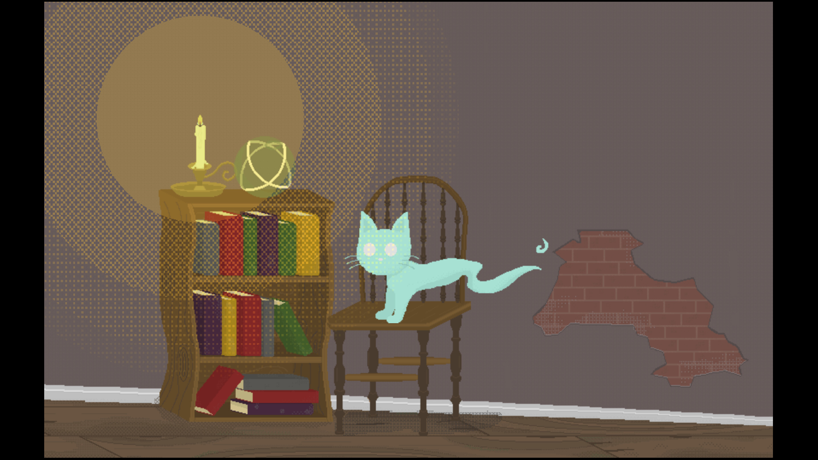 Peregrine Point screenshot 6