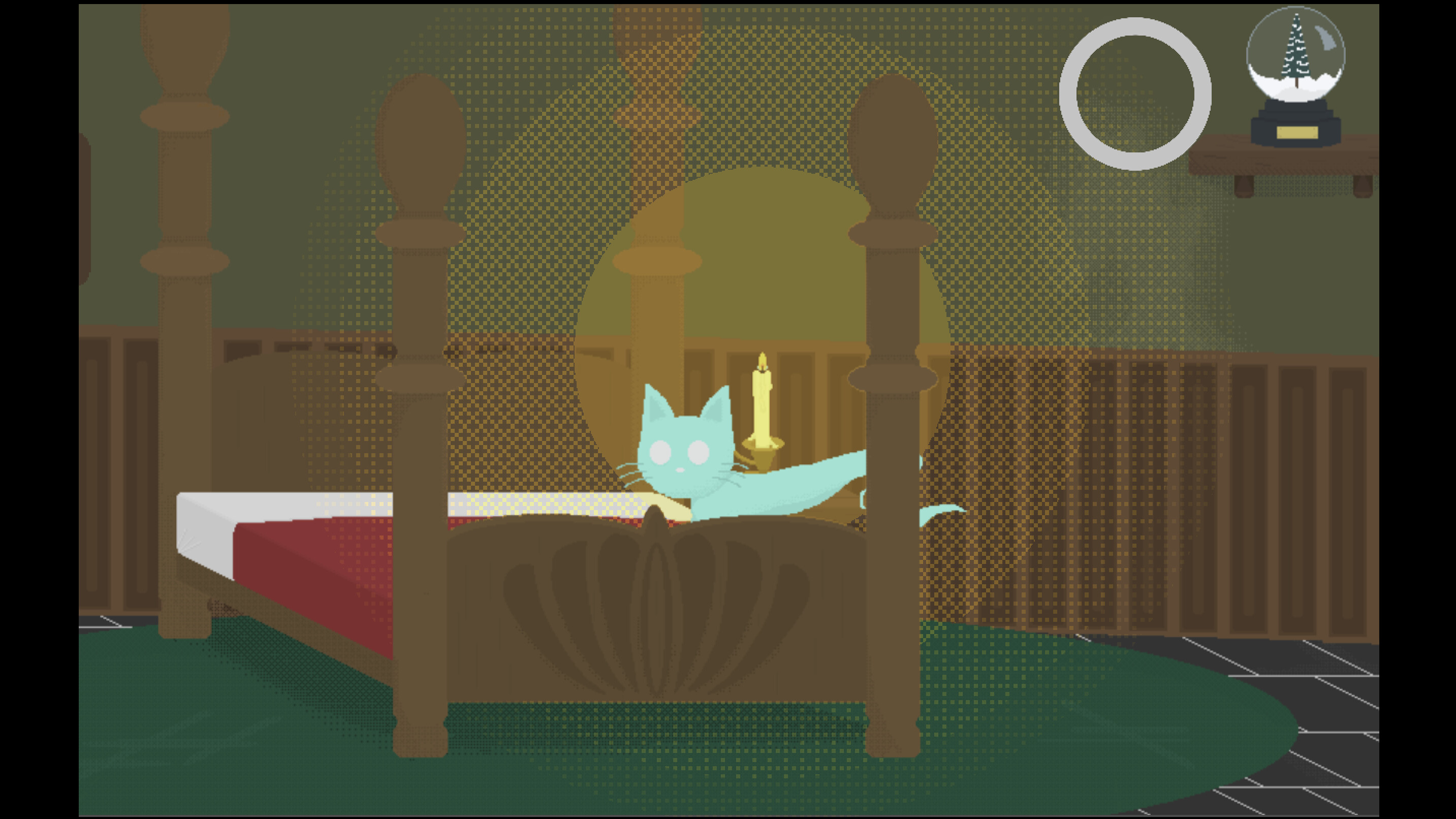 Peregrine Point screenshot 7