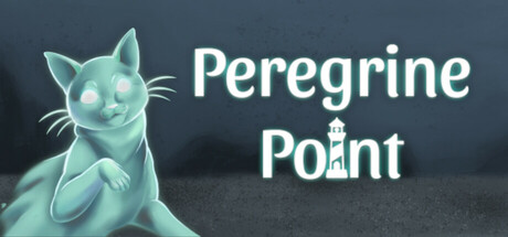 Peregrine Point Cover Image