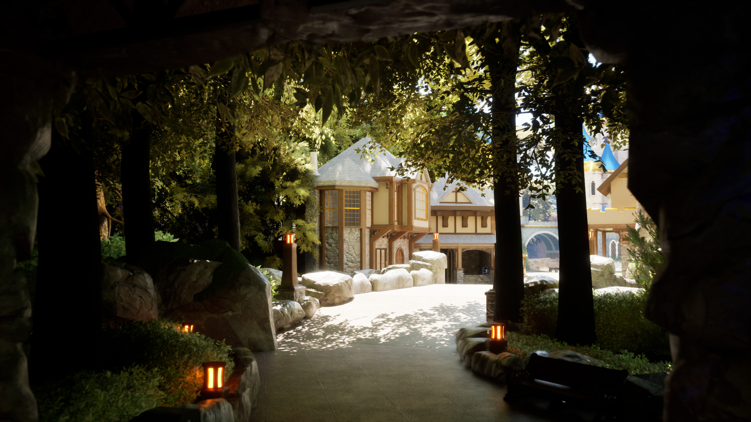 Metaparks screenshot 9
