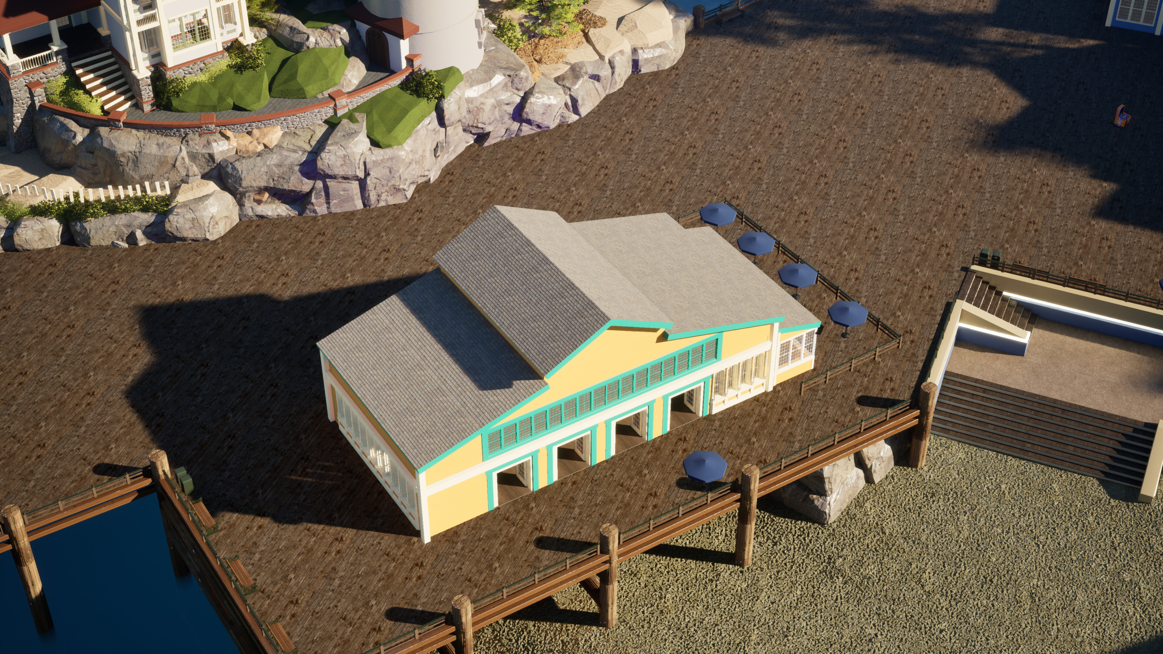 Metaparks screenshot 11