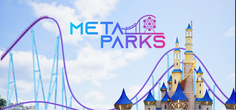 Metaparks Cover Image