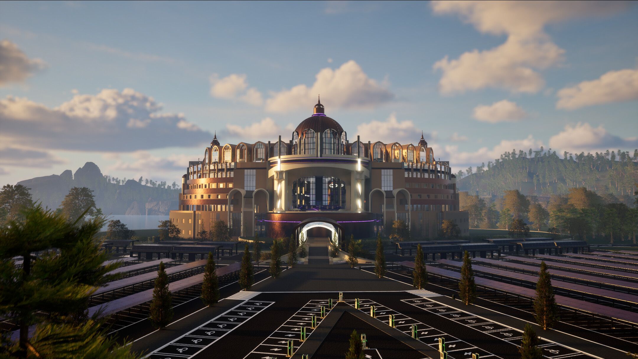 Metaparks screenshot 13