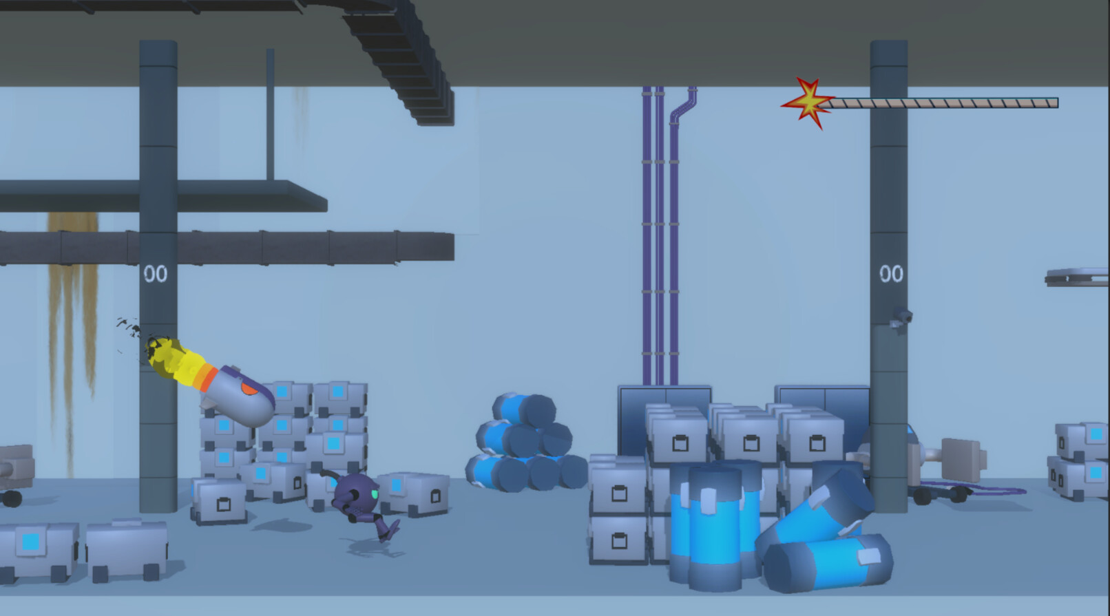 Mr. Boom screenshot 7