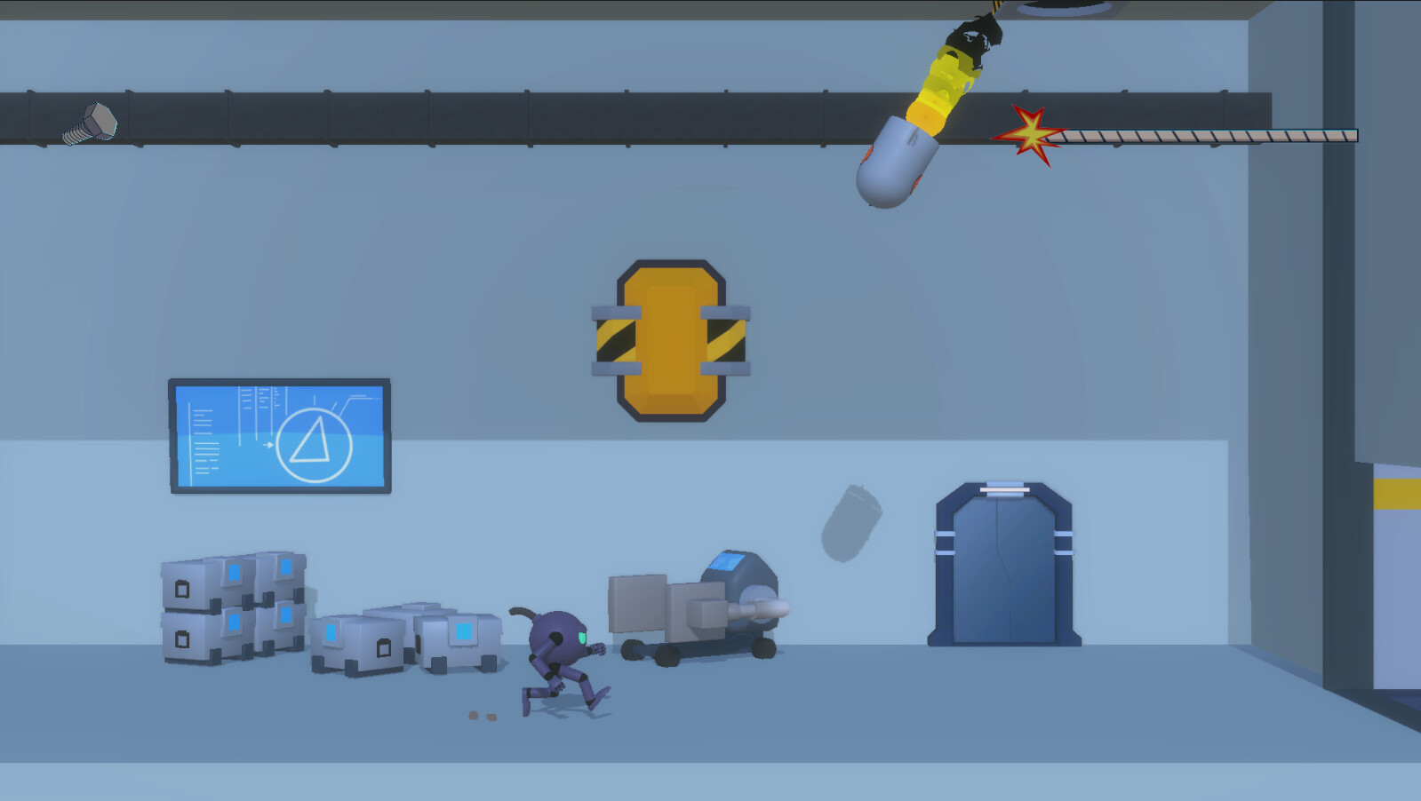Mr. Boom screenshot 10