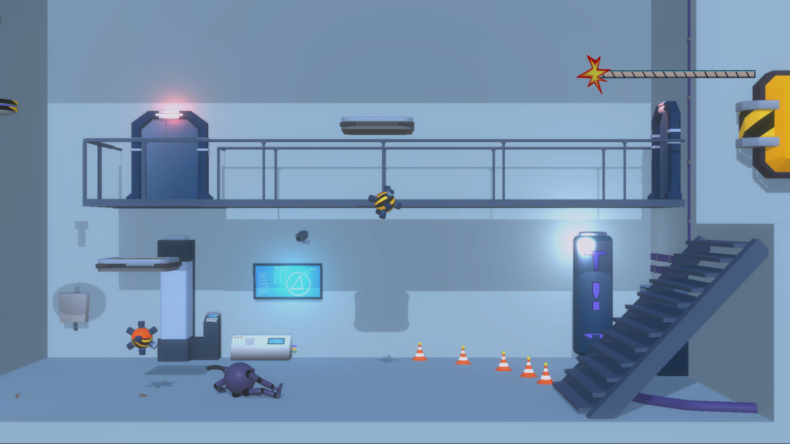 Mr. Boom screenshot 8