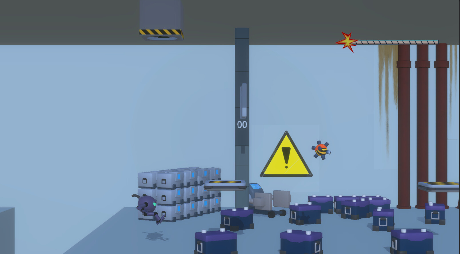 Mr. Boom screenshot 11