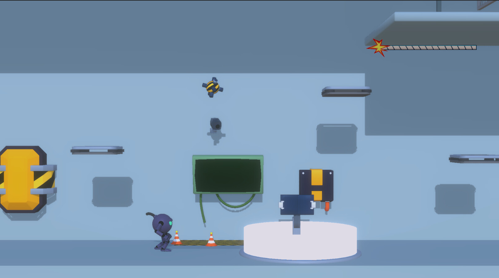 Mr. Boom screenshot 9