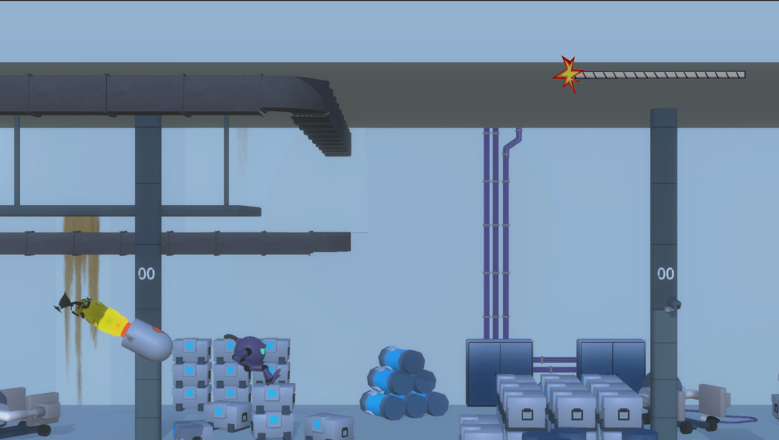 Mr. Boom screenshot 6