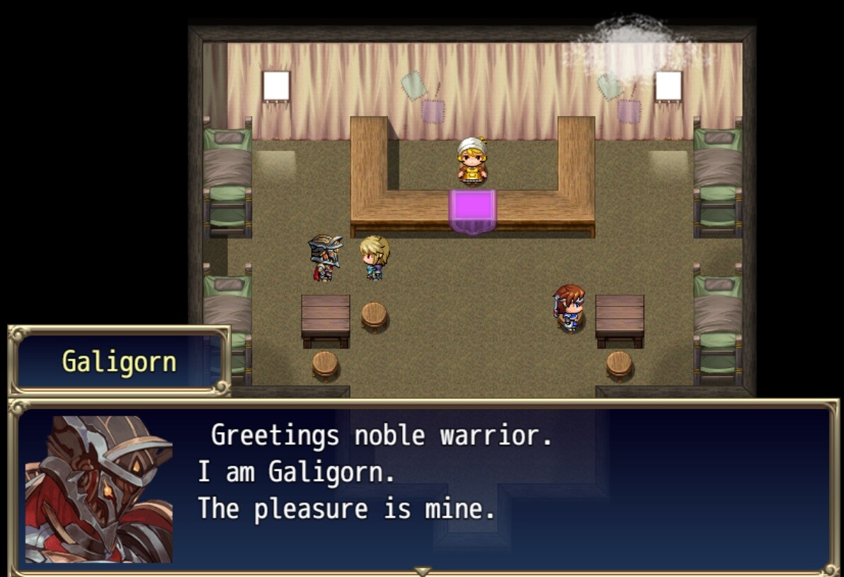 Castle Dark screenshot 7
