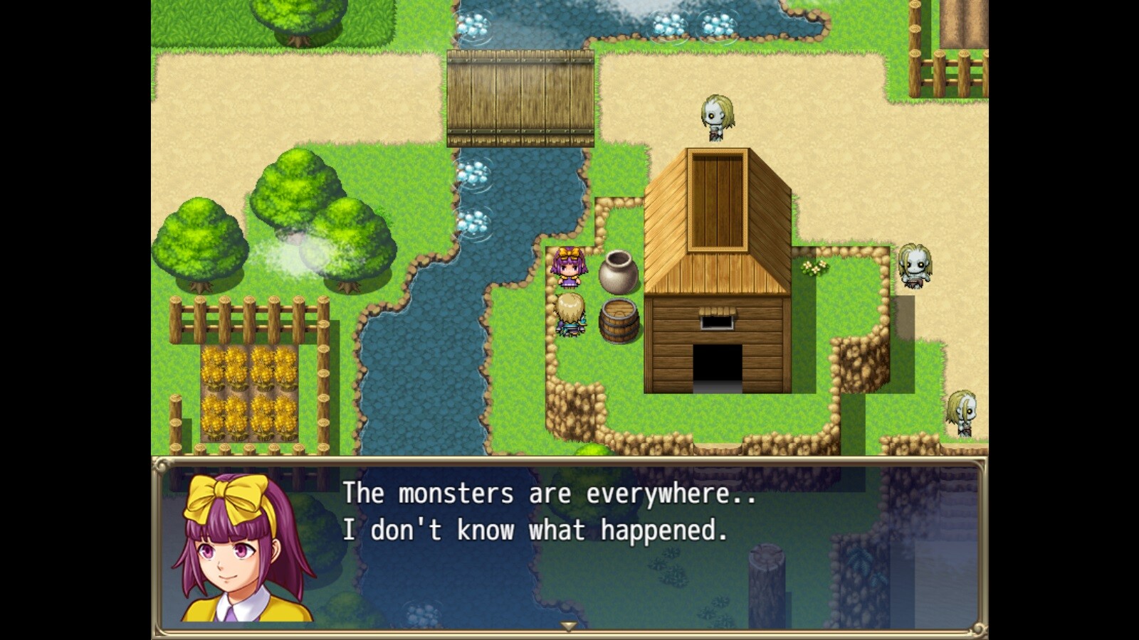 Castle Dark screenshot 6