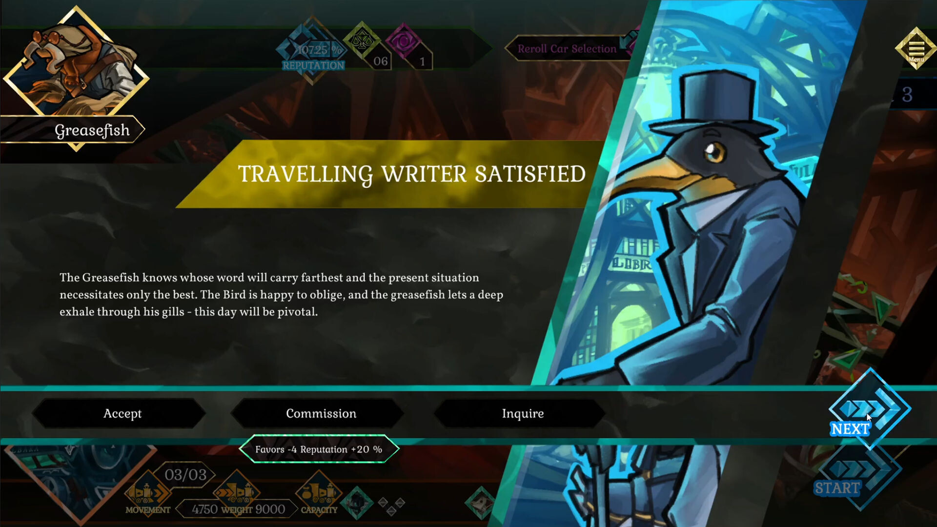 Crystal Rail screenshot 9