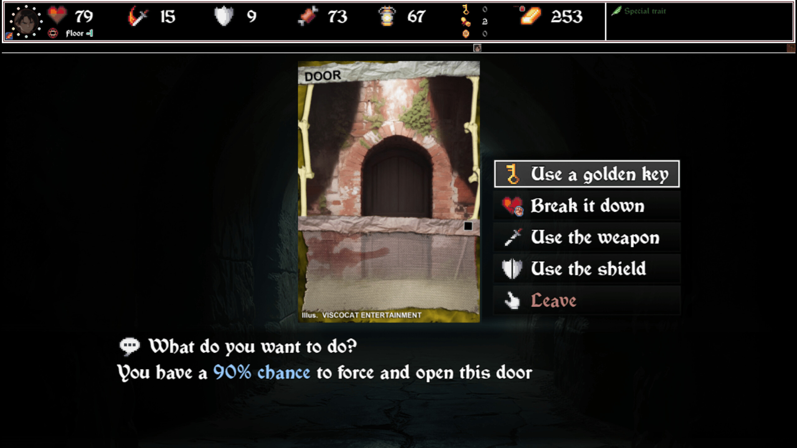 RANDungeon screenshot 7