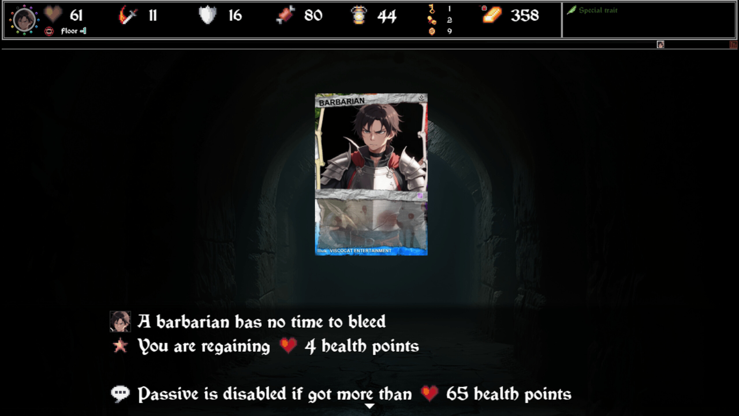RANDungeon screenshot 10