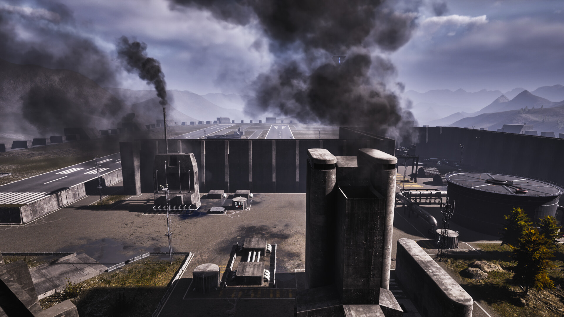 Under Destruction screenshot 6