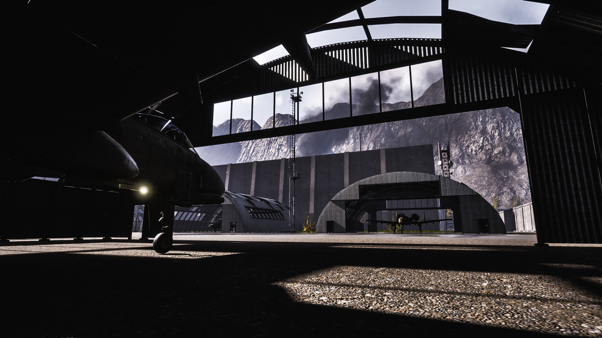 Under Destruction screenshot 10