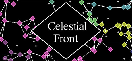 Celestial Front Cover Image