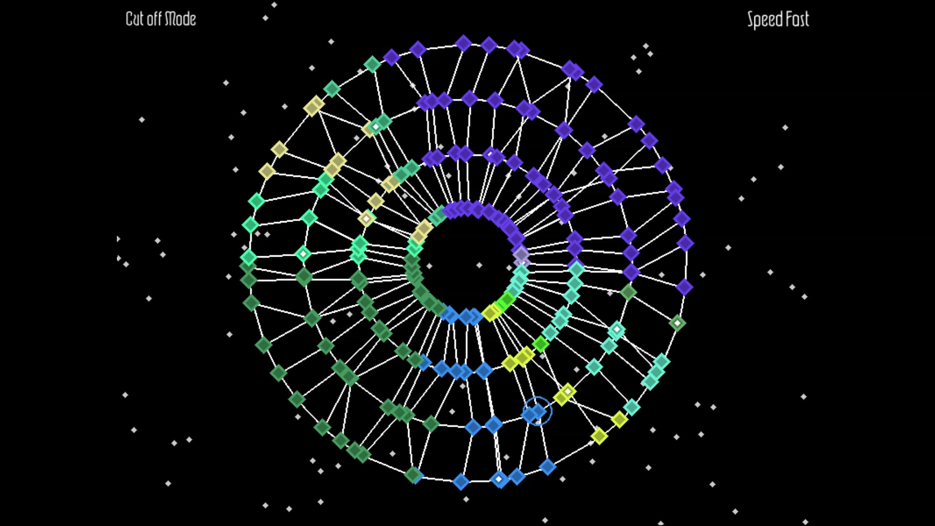 Celestial Front screenshot 3