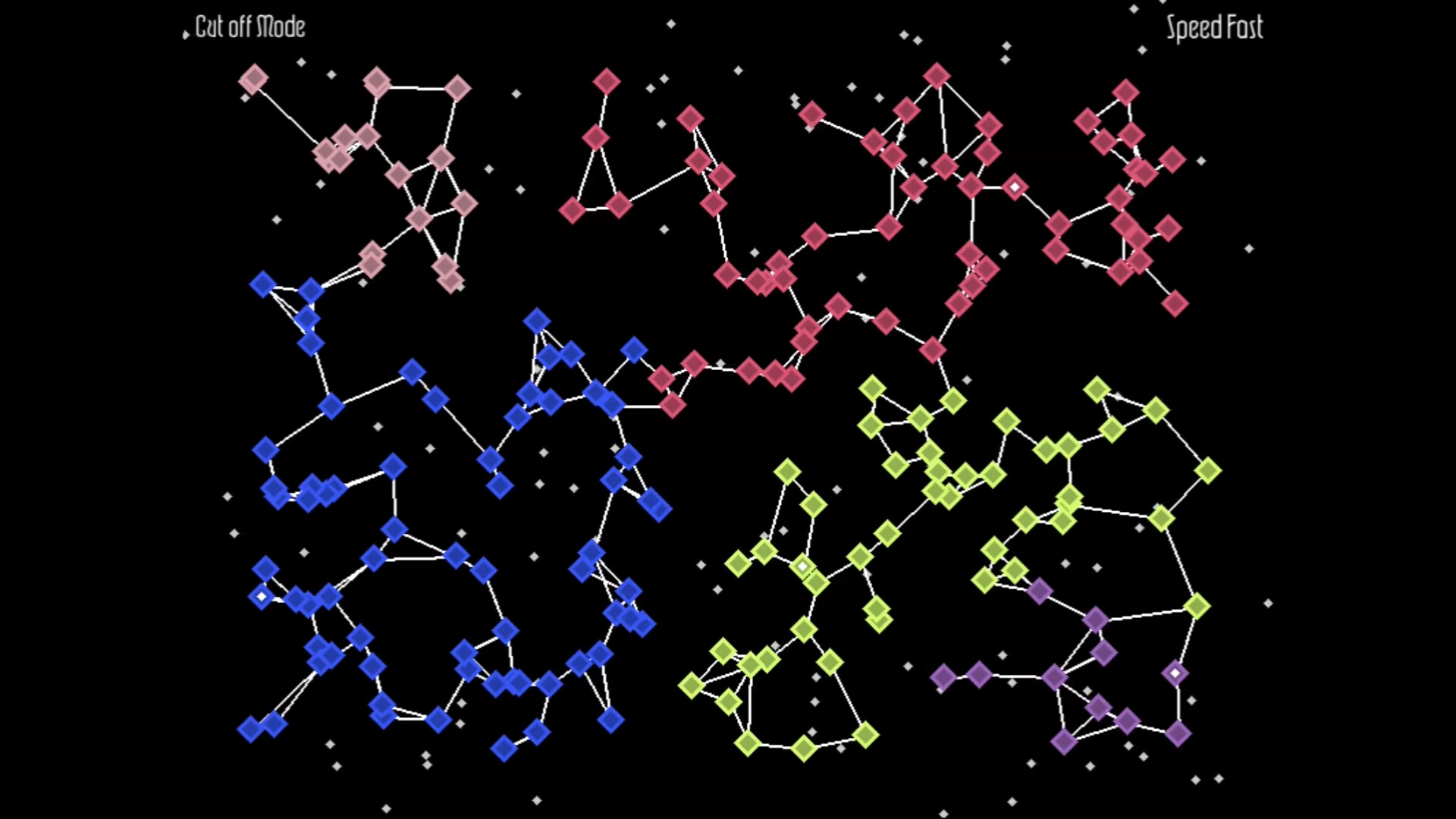 Celestial Front screenshot 2