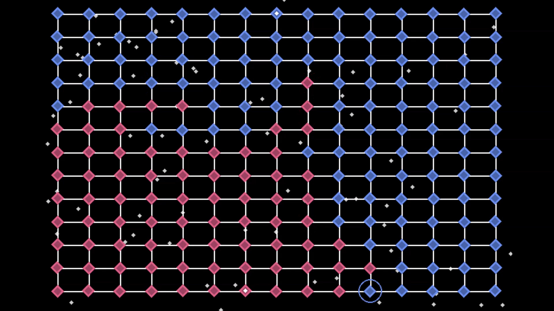 Celestial Front screenshot 4