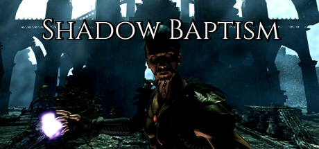 Shadow Baptism Cover Image