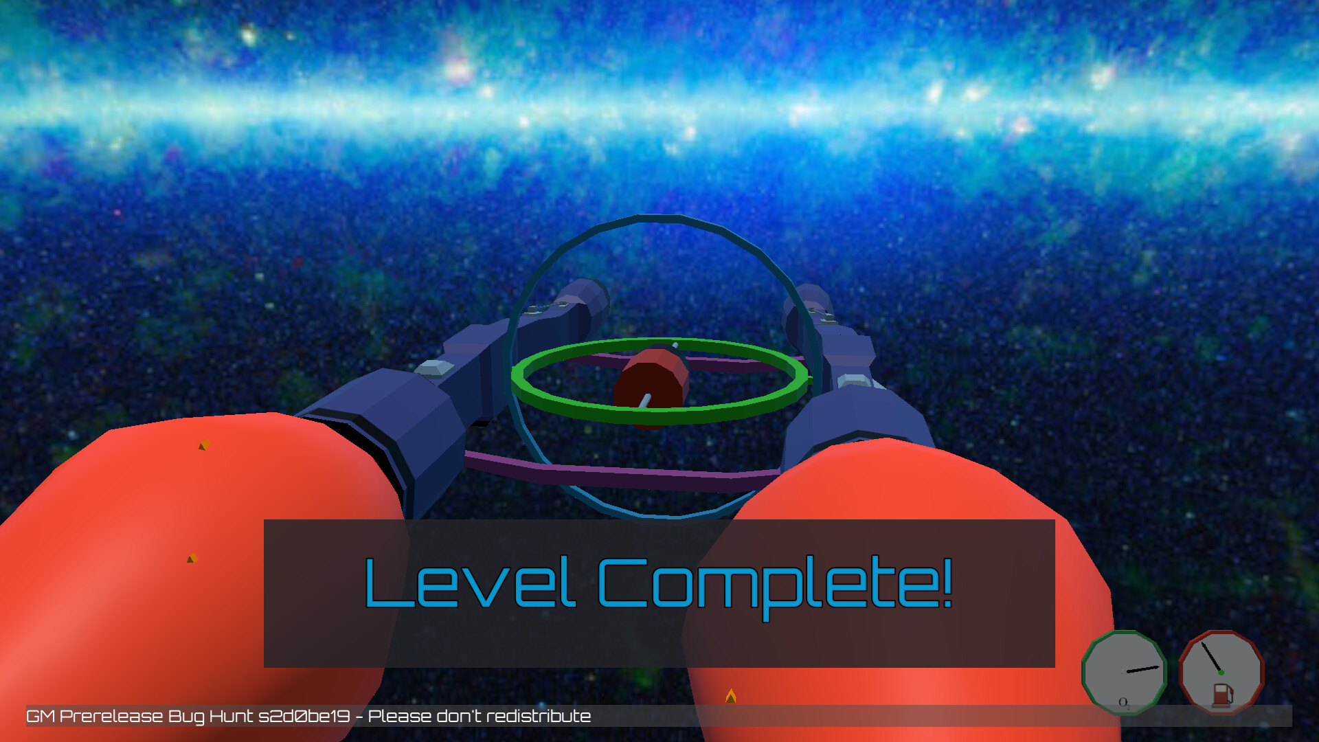 Gravity Matters screenshot 1
