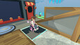 A screenshot of Mecha