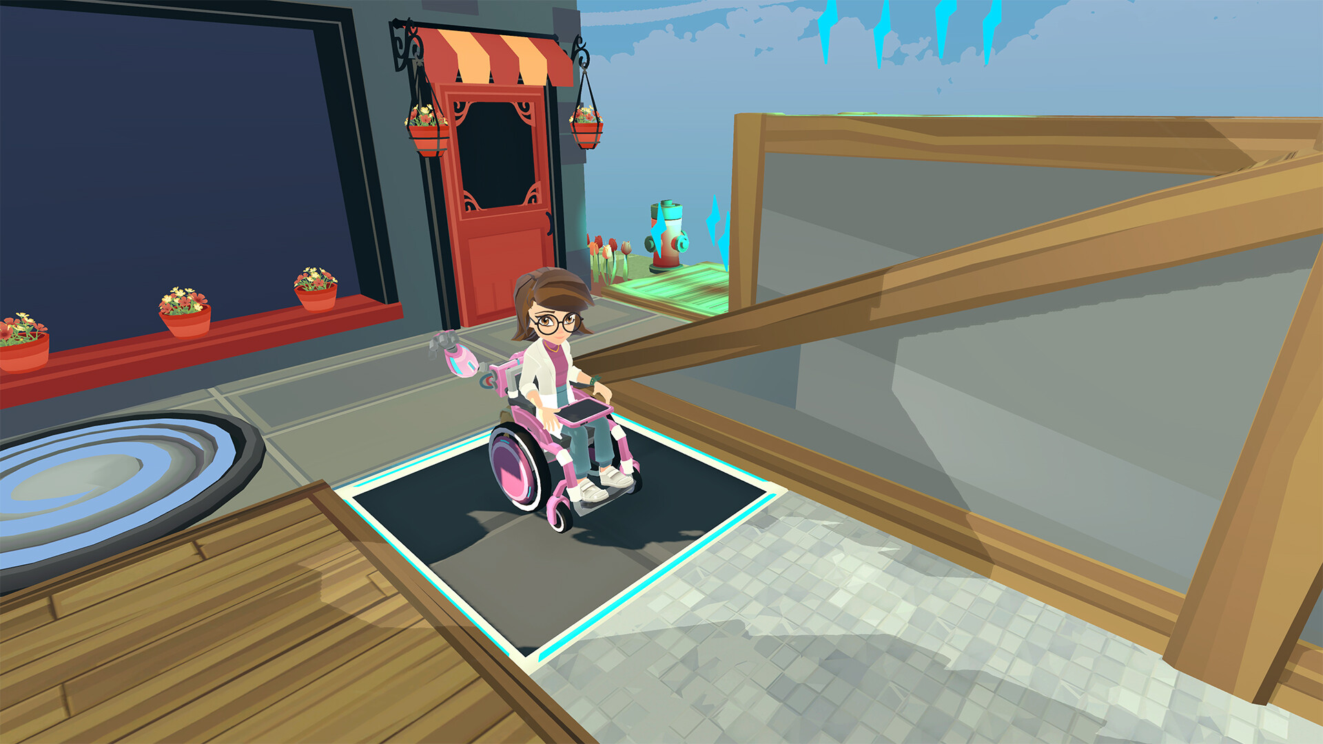 Mecha screenshot 6