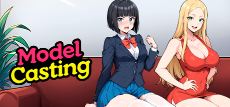 Model Casting — Steam header