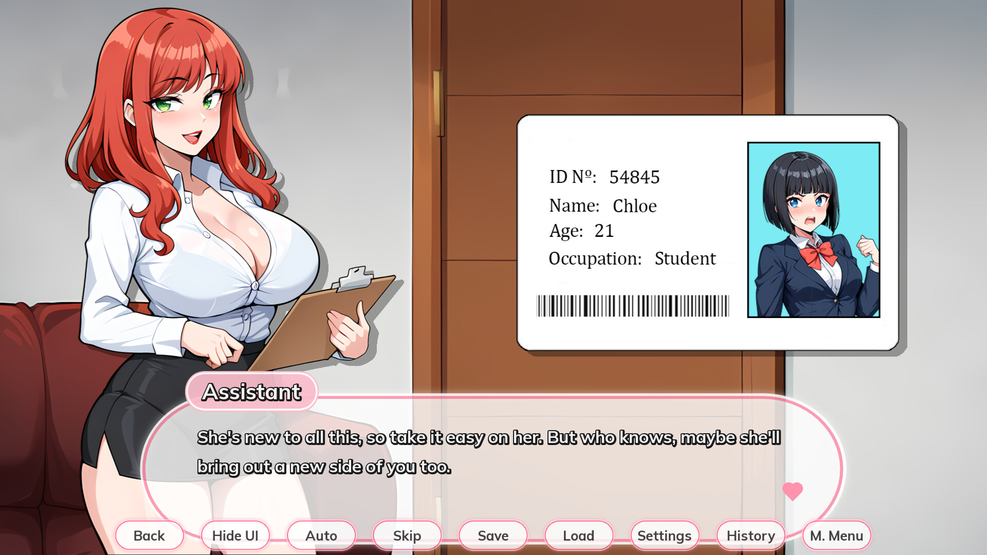 Model Casting screenshot 4