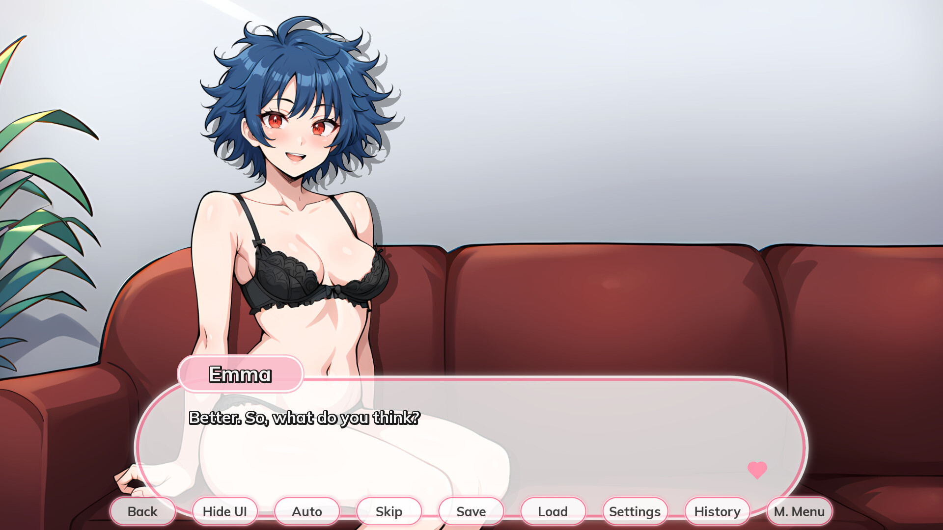 Model Casting screenshot 11
