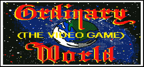 Ordinary World the Video Game: header artwork