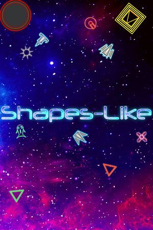 Shapes-Like