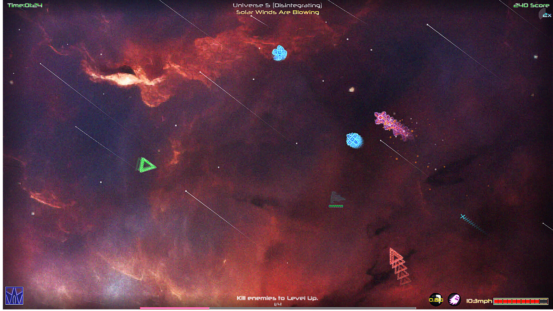 Shapes-Like screenshot 4