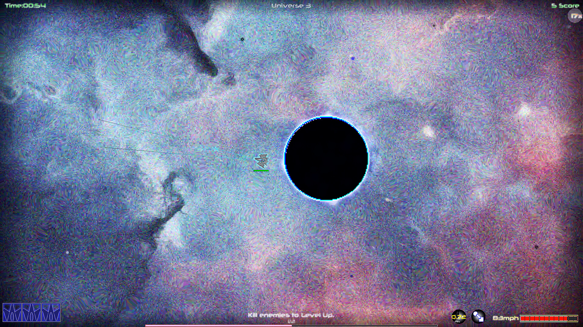 Shapes-Like screenshot 3