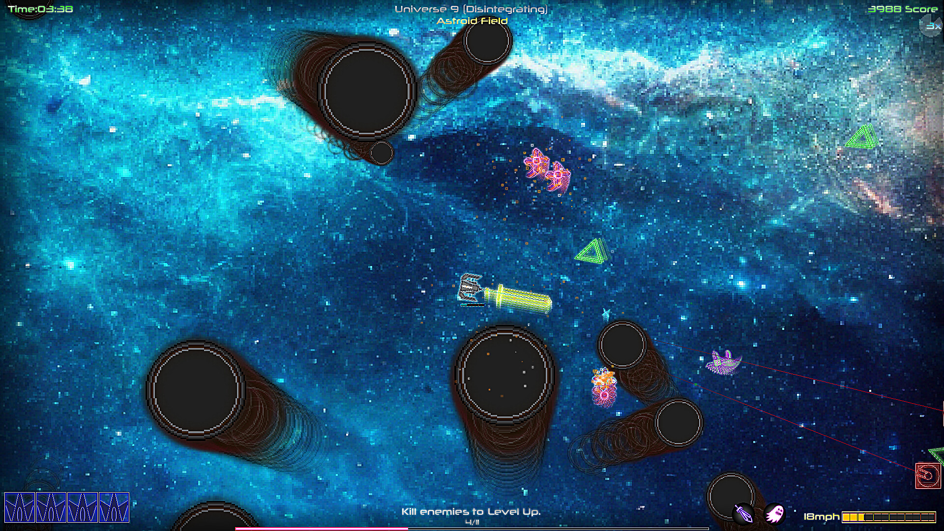 Shapes-Like screenshot 1