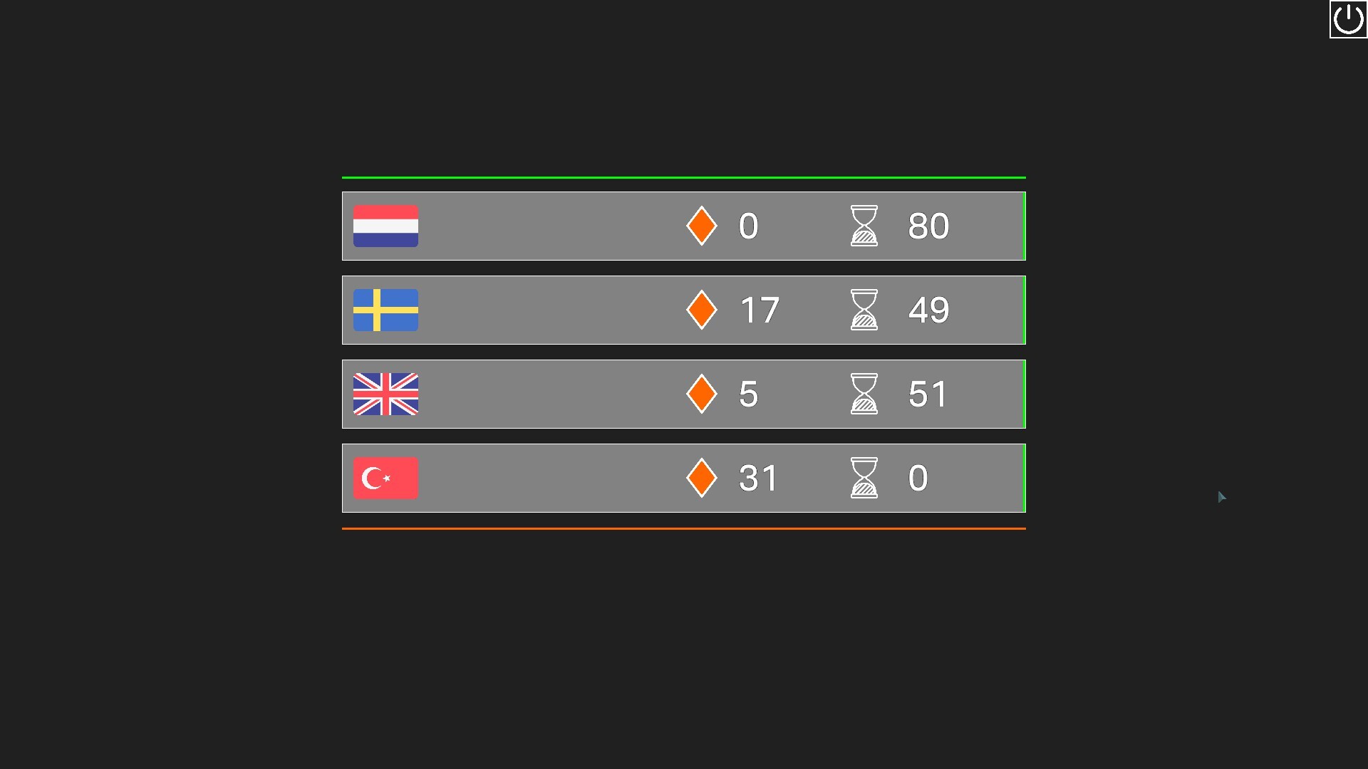 Rekule screenshot 1