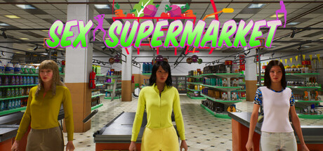 Sex Supermarket: imagen de cabecera