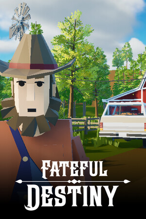 Fateful Destiny