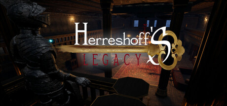 Herreshoff's Legacy: header artwork