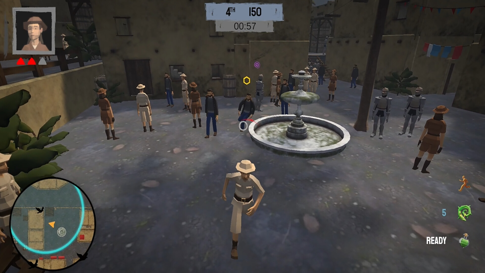 StealthTag screenshot 1