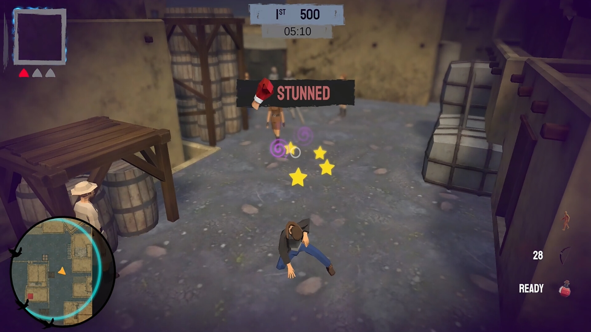 StealthTag screenshot 4