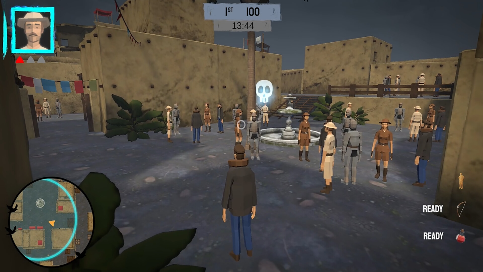 StealthTag screenshot 2