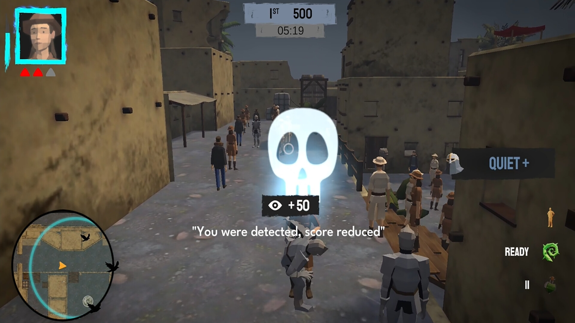 StealthTag screenshot 5
