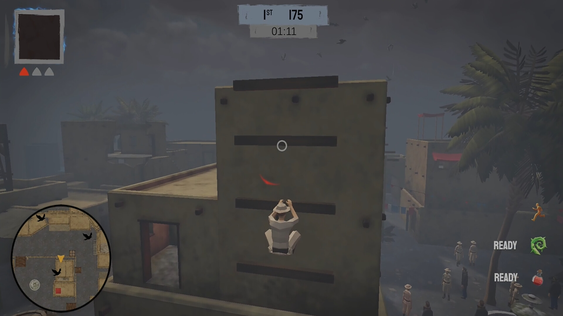 StealthTag screenshot 6