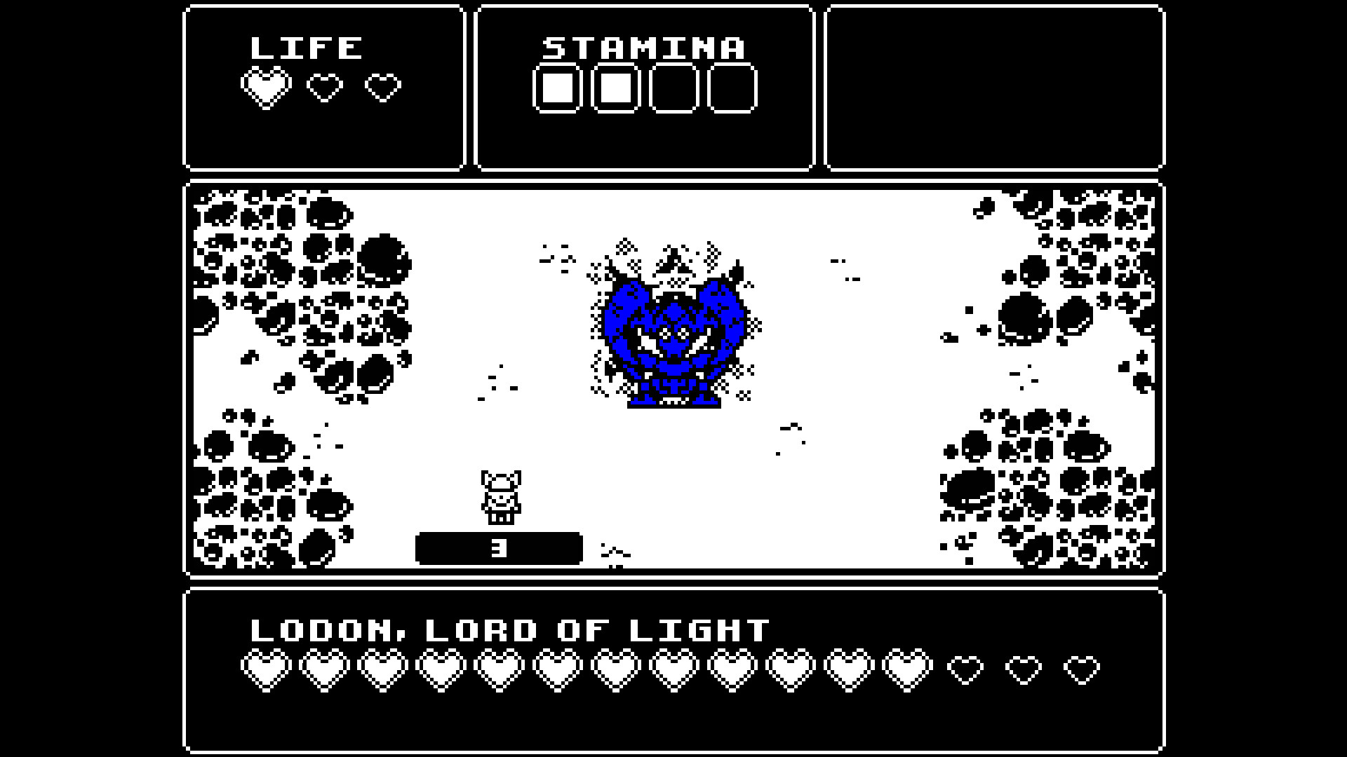 1-Bit Explorer screenshot 6