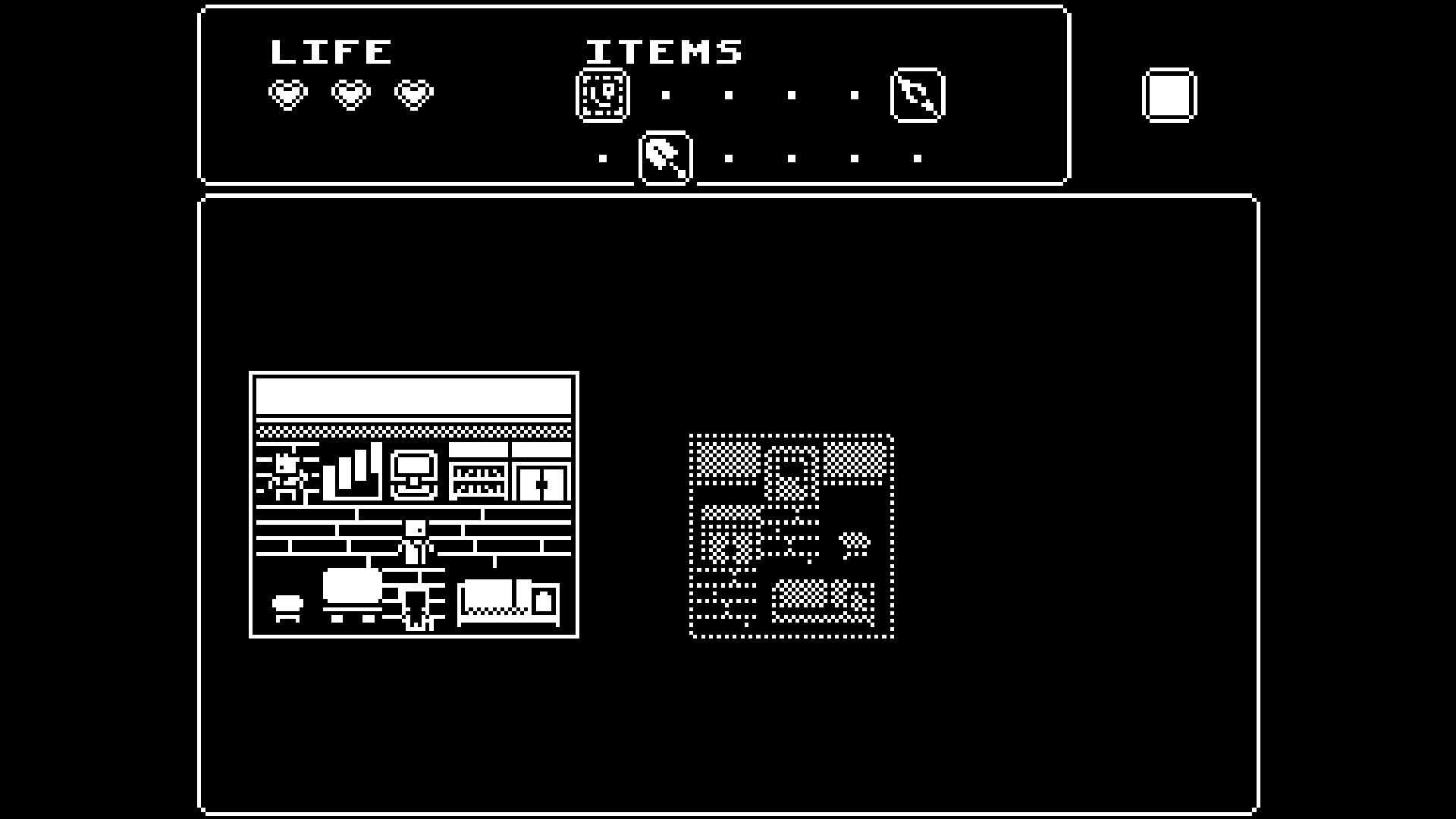 1-Bit Explorer screenshot 10