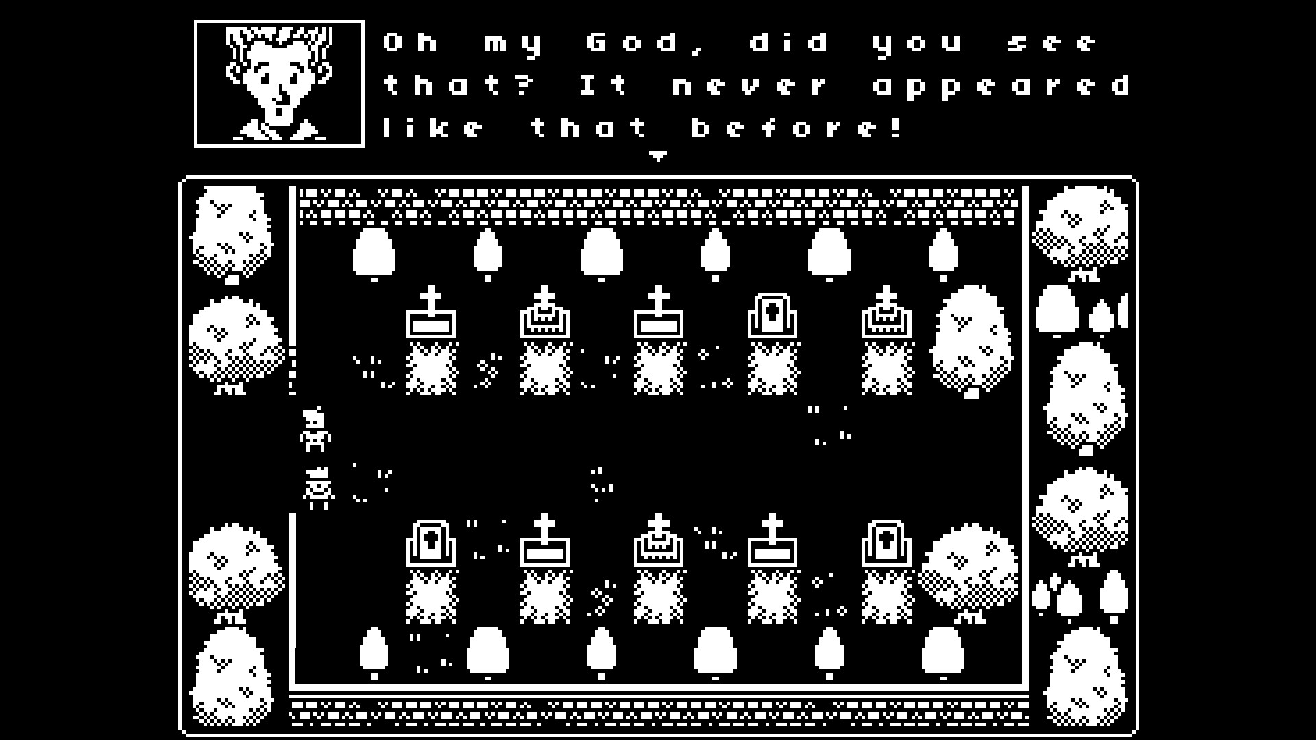 1-Bit Explorer screenshot 8